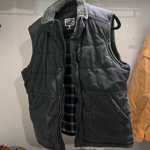 FATFACE United Kingdom vest size Large